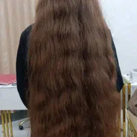 خریدار موی خام و رنگی