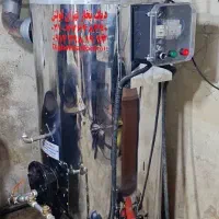 دیگ بخار کارکرده نانو کارواش ۳۰۰و۳۴۰