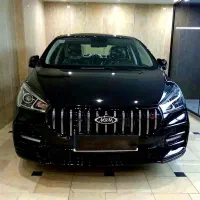 آریزو 5 FL / صفر / فروش نقد و اقساط بانکی