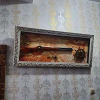 تابلو تبانچه سایز بزرگ