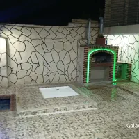 ویلا|اجارهٔ کوتاهمدت ویلا و باغ|دزفول, |دیوار