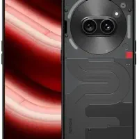 ناتینگ فون2aمشکی rom12 ram256درحد آپدیت اندروید ۱۷
