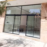 اجاره مغازه تجاری دائم 25 متر حاشیه رضاشهر