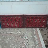 دو جفت پشتی