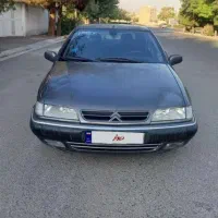 زانتیا  ۲۰۰۰ هزار مدل ۸۸