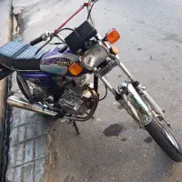 موتور مدل ۸۲ عروسک پلاک ملی