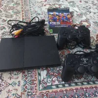 ps2|کنسول، بازی ویدئویی و آنلاین|بومهن, |دیوار