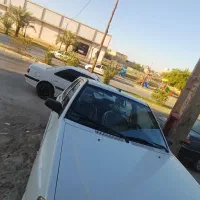 پراید 132 مدل 96