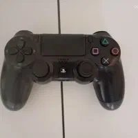 PS4 fat 500|کنسول، بازی ویدئویی و آنلاین|اندیشه, شهرک مریم|دیوار
