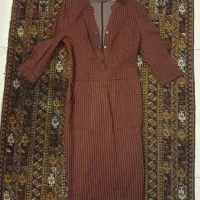 مانتو مسافرتی