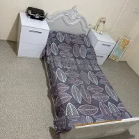سرویس چوب مختص کودک و نوجوان ، بسیار تمیز