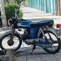 موتور با چک  ۱ماهه معتبر