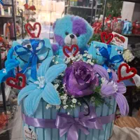 گل پیپ پاکن