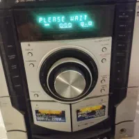 معاوضه ظبط DVDسونی