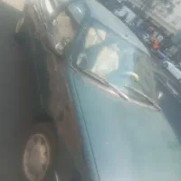 پژو اردی مدل ۸۵