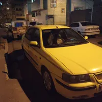 تاکسی دربست|خدمات حمل و نقل|تبریز, |دیوار