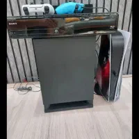 سینمایی خانگی ۱۰۰۰ وات مدل