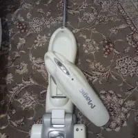 جارو عصایی شارژی مجیک