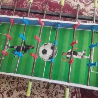 فوتبال دستی بزرگ