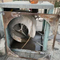 کولر آبی 4000 آبسال