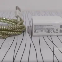 شارژر اصلی شیایومی
