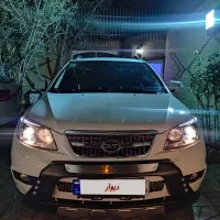 بی وای دی s6 شاسی مدل 96 بدون رنگ