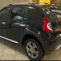 ساندرو استپ وی ۹۷