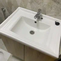 روشویی کابینتی