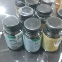 پودر سوپر فود ان بی اس