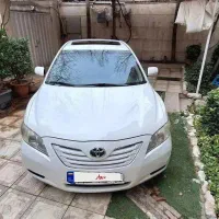 تویوتا کمری 2009 ترخیص 2011