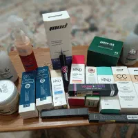محصولات نفیس