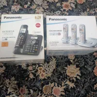 تلفن پاناسونیگ
