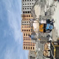 اکیپ بلوک زنی