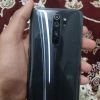 گوشی شیائومی ردمی نوت 8 پرو