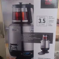 سماور چایساز کوریزن آلمان مدل ES-836