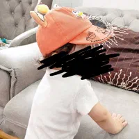 تعدادی کلاه دونه ای 100