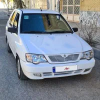 پراید 132