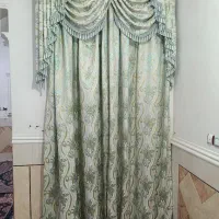 پرده|پرده، رانر، رومیزی|زابل, |دیوار