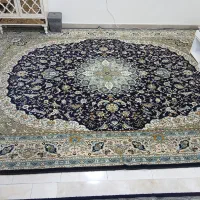 اتخته فرش ۱۲ متری در حد نو
