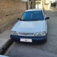 پراید 131 مدل 92