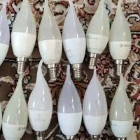لامپ لوستر