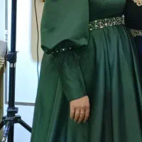 لباس مجلسی زنانه