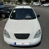 تیبا ۲ هاچپک سند دست دو