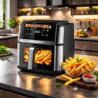 سرخکن گوسونیک 9لیتر 889