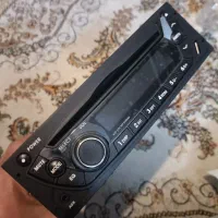 ظبط فابریک ۲۰۶ فلش خور نو آکبند سنگین وزن اصلی