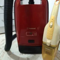 جارو برقی