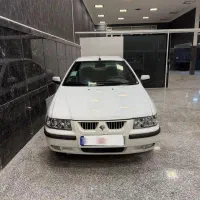 سمند بی رنگ