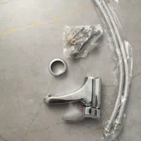 شیر اهرمی