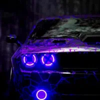 شیشه دودی برای تمامی خودرو با ضمانت با کمترین قیمت