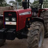 تراکتور 399 جفت